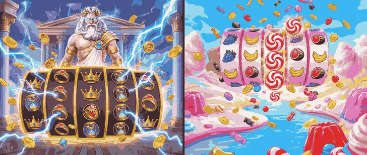 İmajbet slotlarda rtp oranları en yüksekler